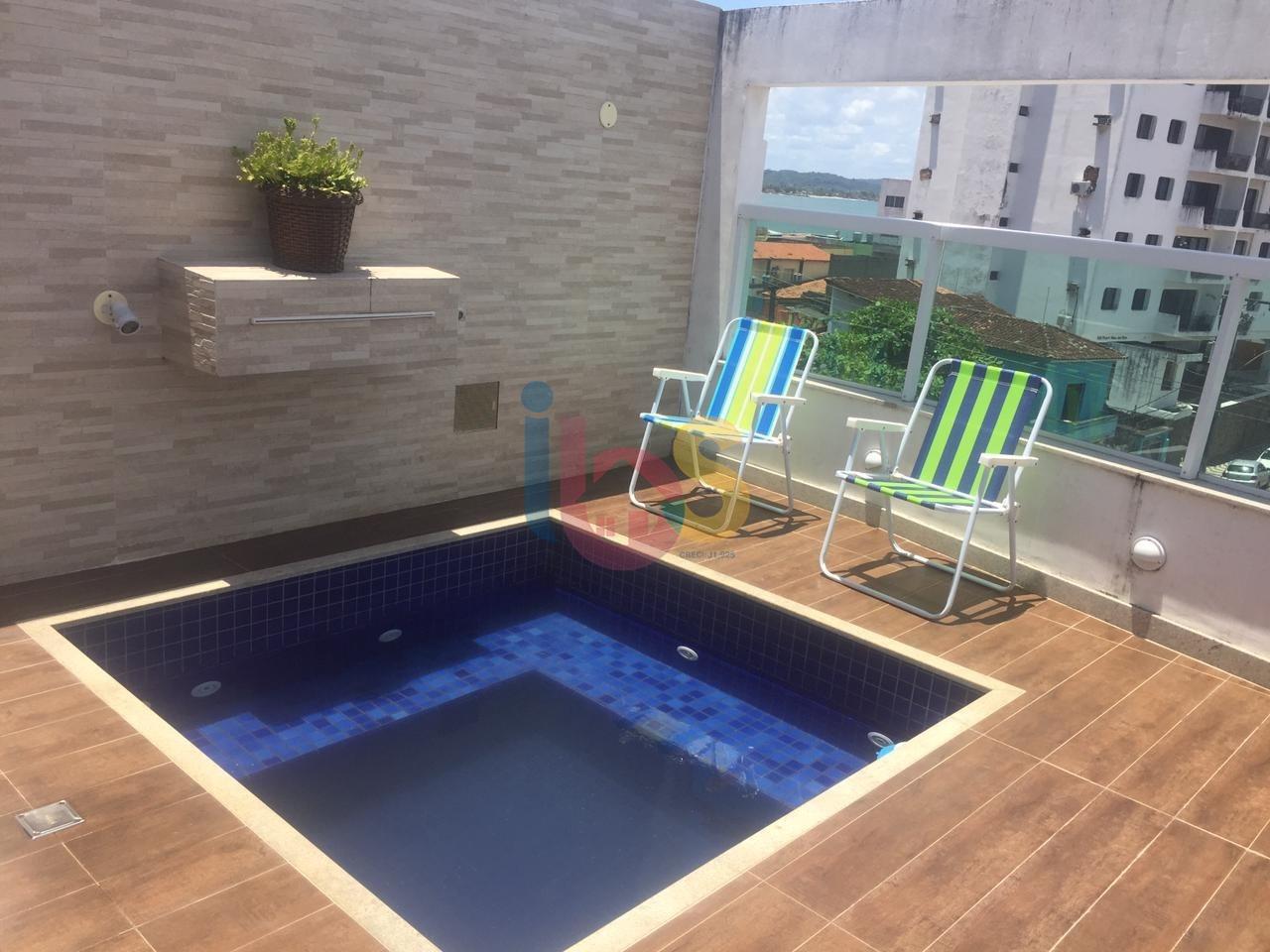 Cobertura, 3 quartos, 150 m² - Foto 2