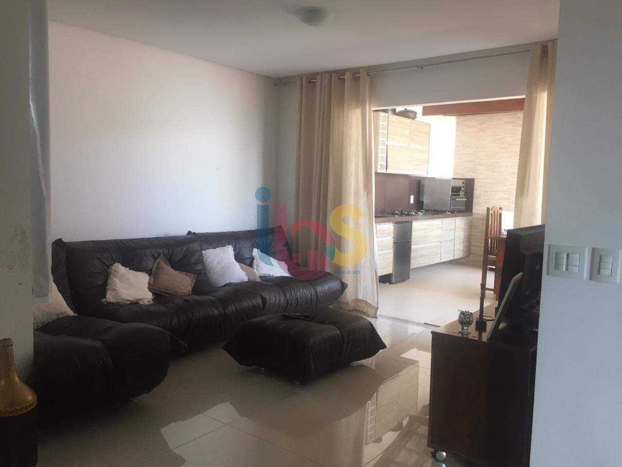 Cobertura, 3 quartos, 150 m² - Foto 3