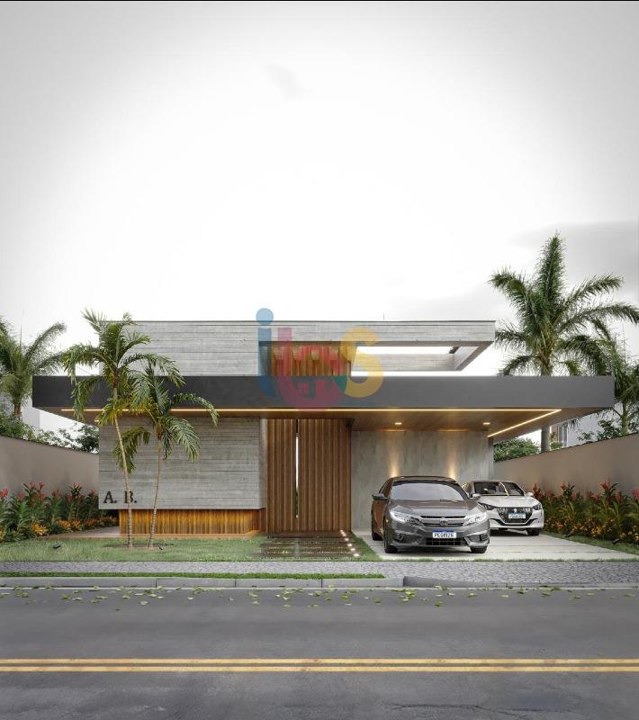 Casa, 3 quartos, 207 m² - Foto 3