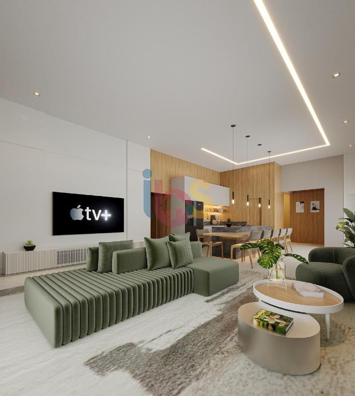 Casa, 3 quartos, 207 m² - Foto 6