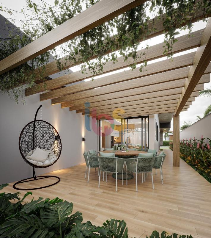 Casa, 3 quartos, 207 m² - Foto 5