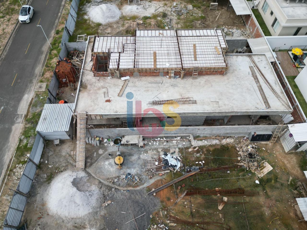 Casa, 3 quartos, 207 m² - Foto 13