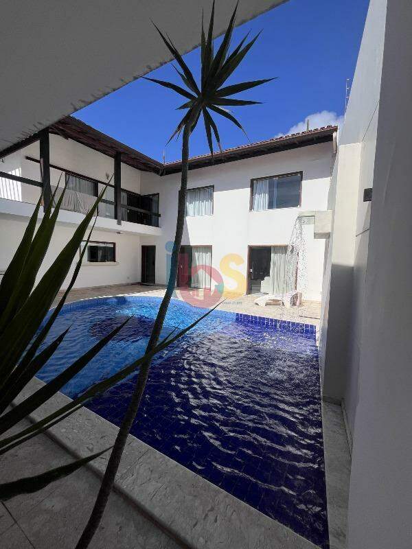 Casa, 3 quartos, 309 m² - Foto 1