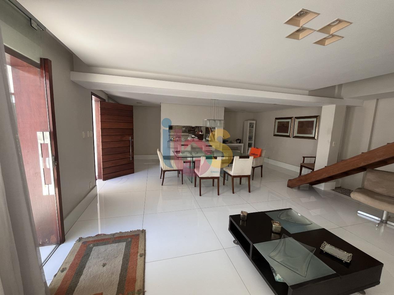 Casa, 3 quartos, 309 m² - Foto 4