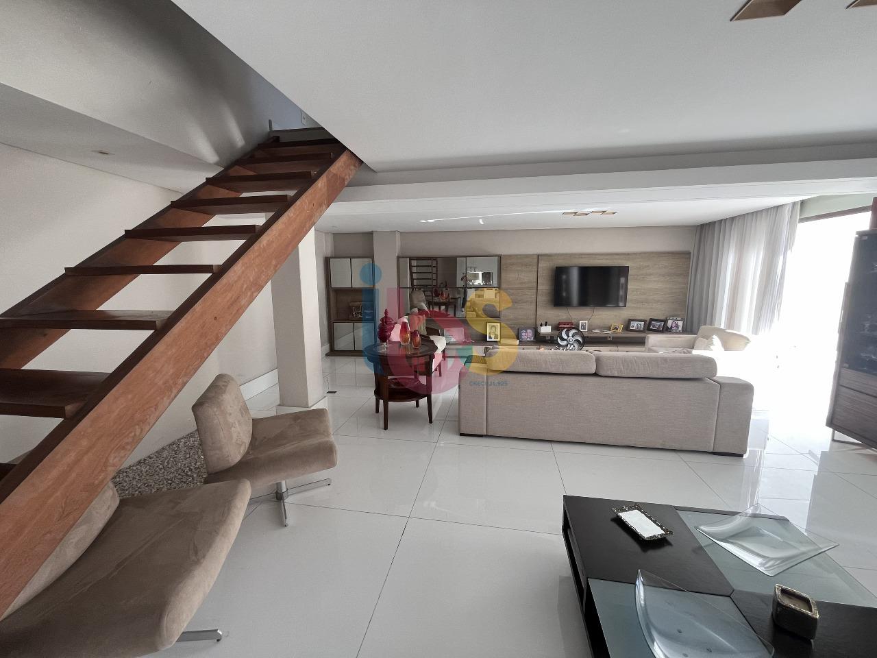 Casa, 3 quartos, 309 m² - Foto 5