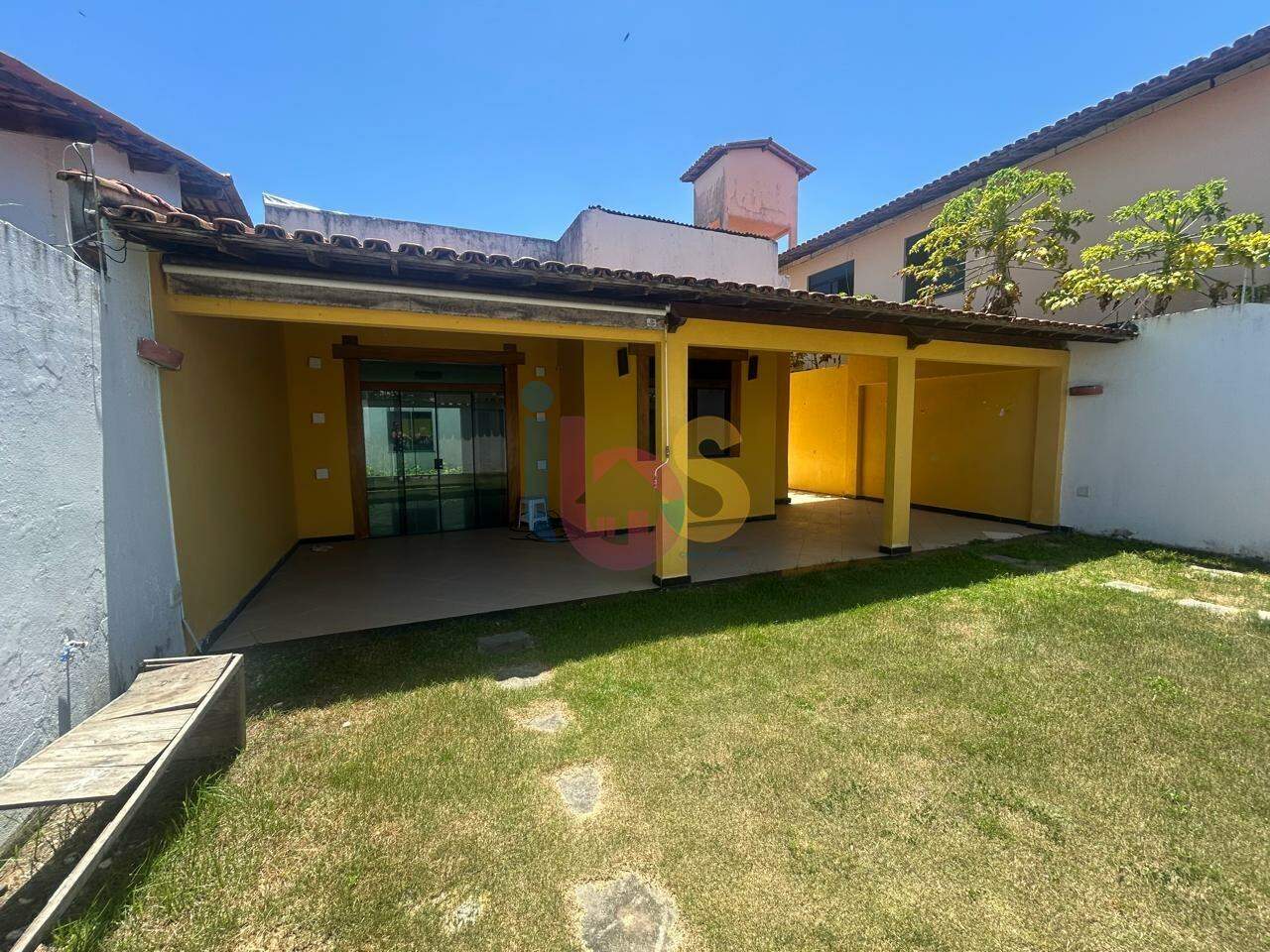 Casa, 2 quartos, 420 m² - Foto 1