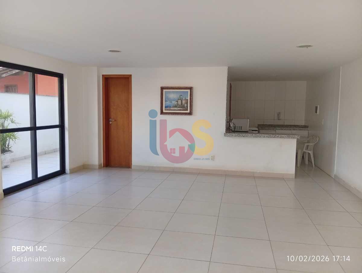 Apartamento, 3 quartos, 124 m² - Foto 10