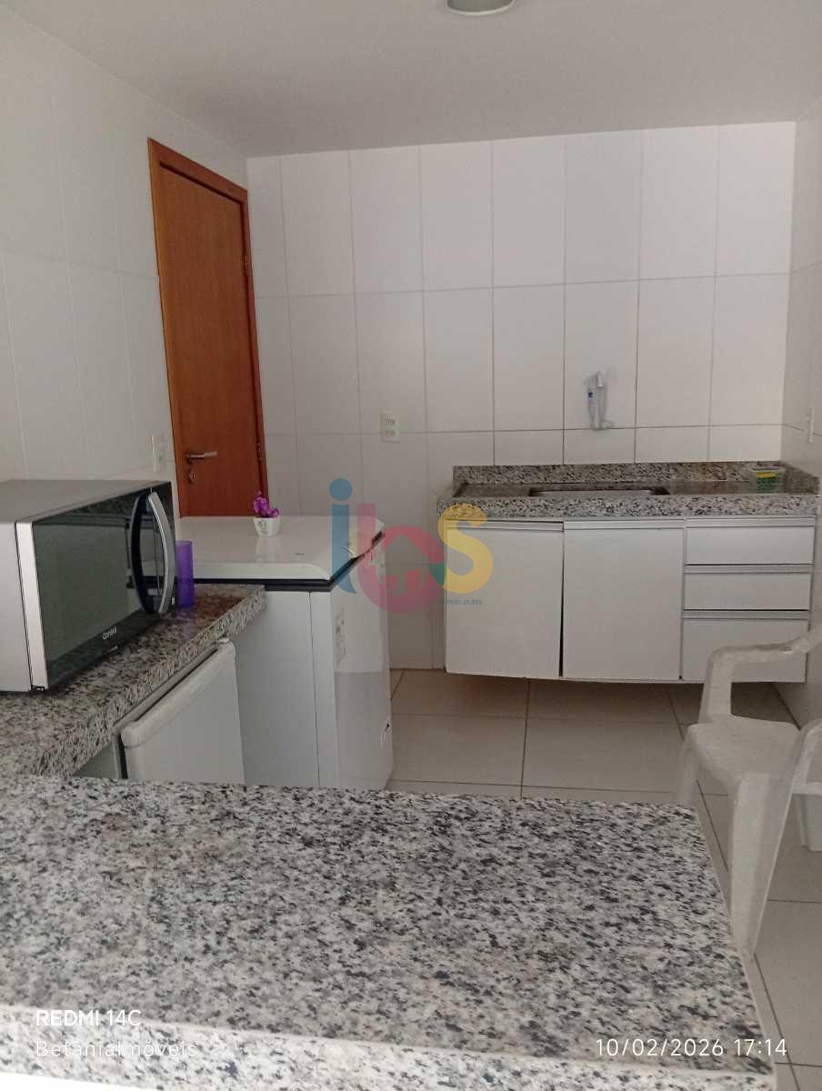 Apartamento, 3 quartos, 124 m² - Foto 12
