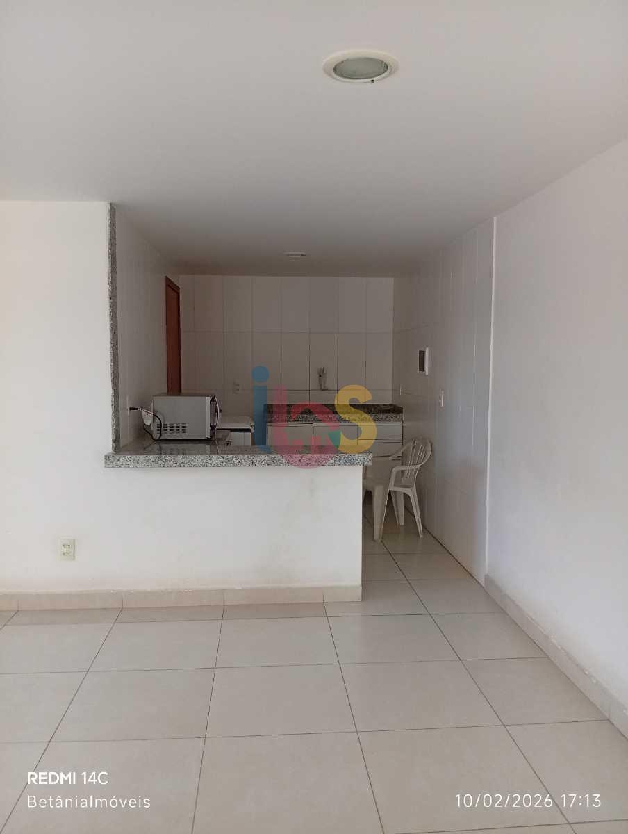 Apartamento, 3 quartos, 124 m² - Foto 11