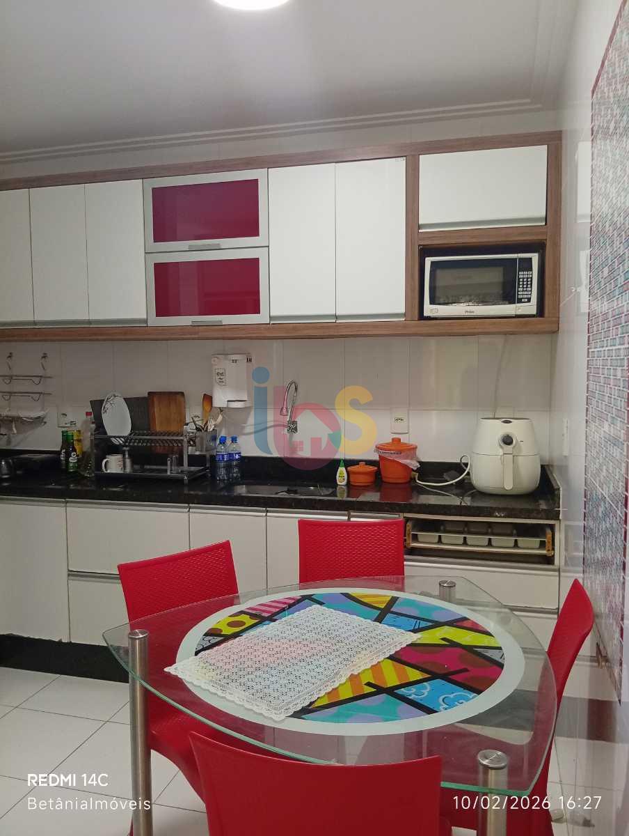 Apartamento, 3 quartos, 124 m² - Foto 8