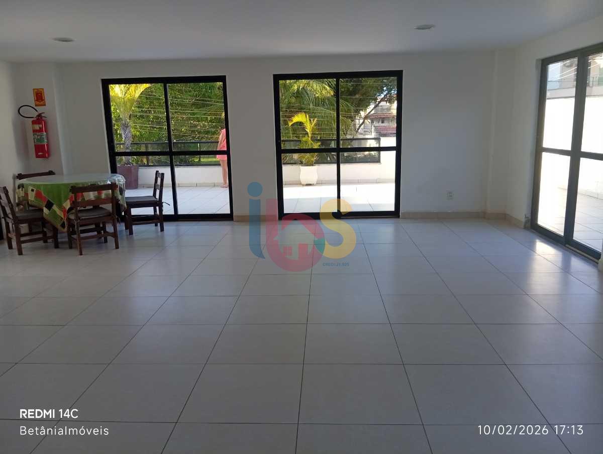 Apartamento, 3 quartos, 124 m² - Foto 9