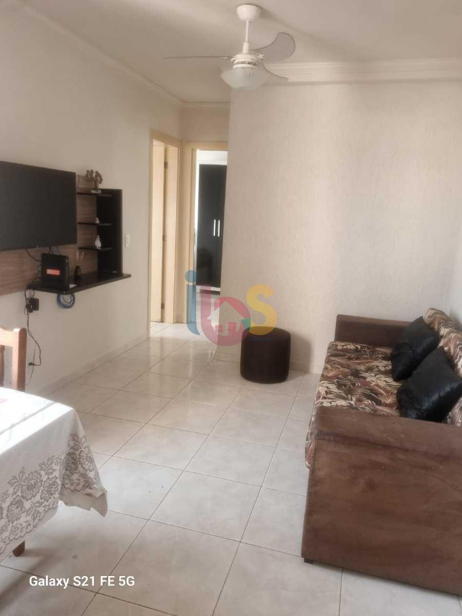 Apartamento, 2 quartos, 60 m² - Foto 7