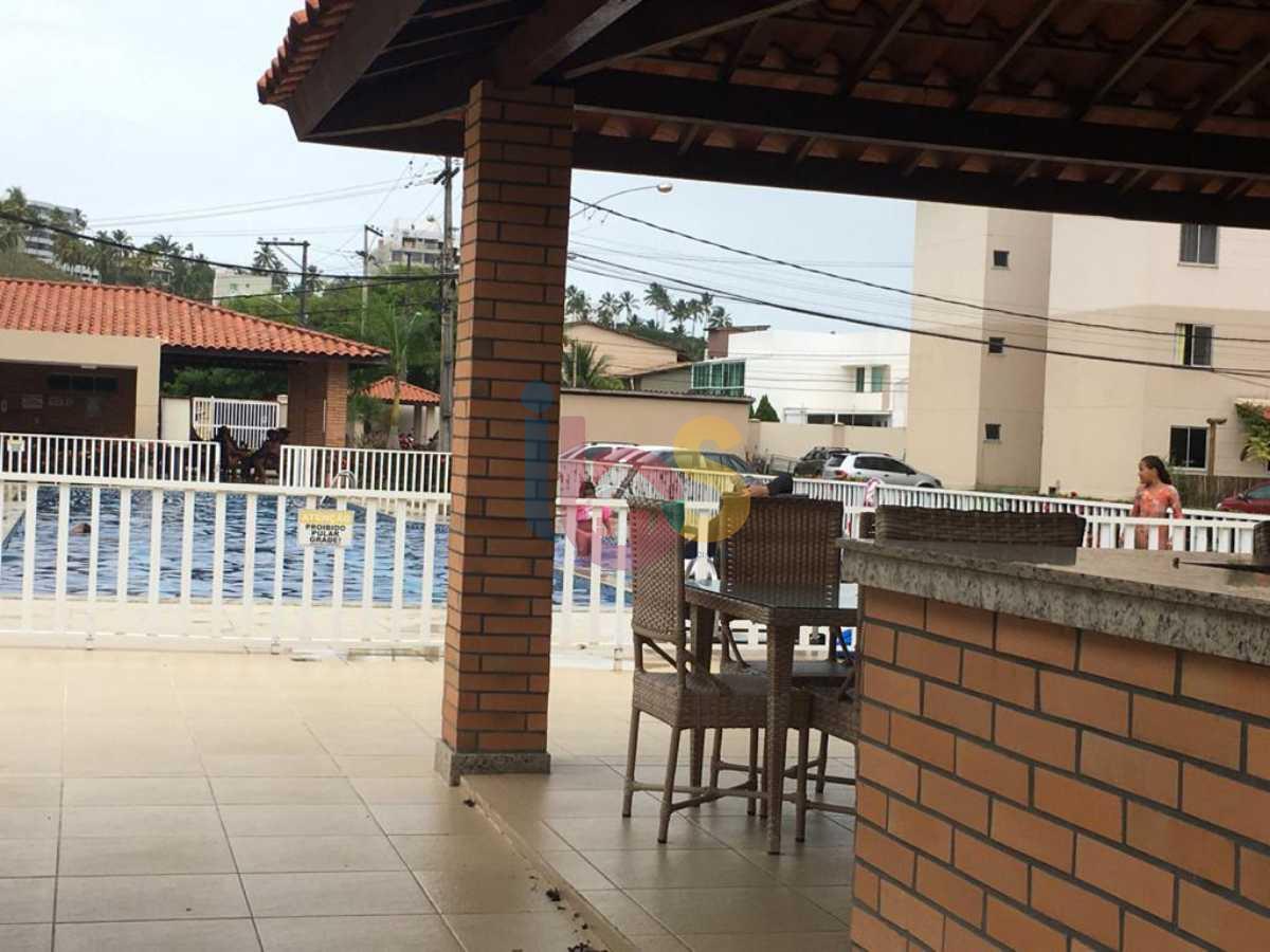 Apartamento, 2 quartos, 60 m² - Foto 6