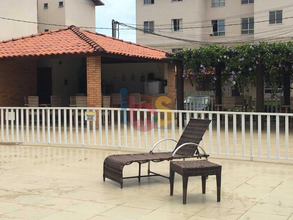 Apartamento, 2 quartos, 60 m² - Foto 4