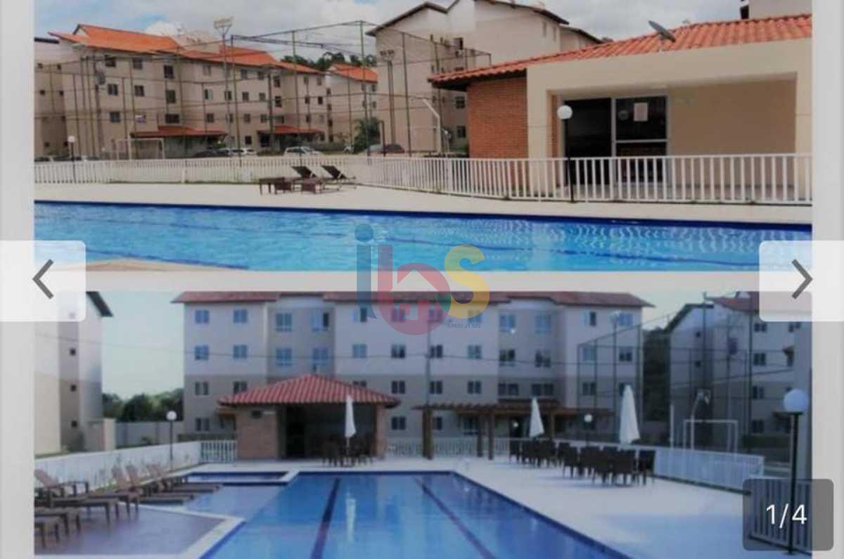 Apartamento, 2 quartos, 60 m² - Foto 3