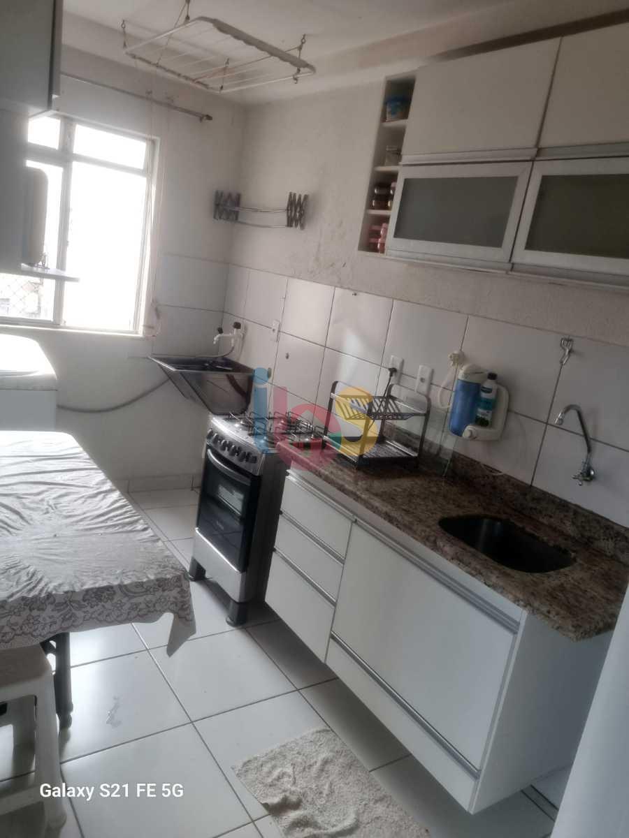 Apartamento, 2 quartos, 60 m² - Foto 15