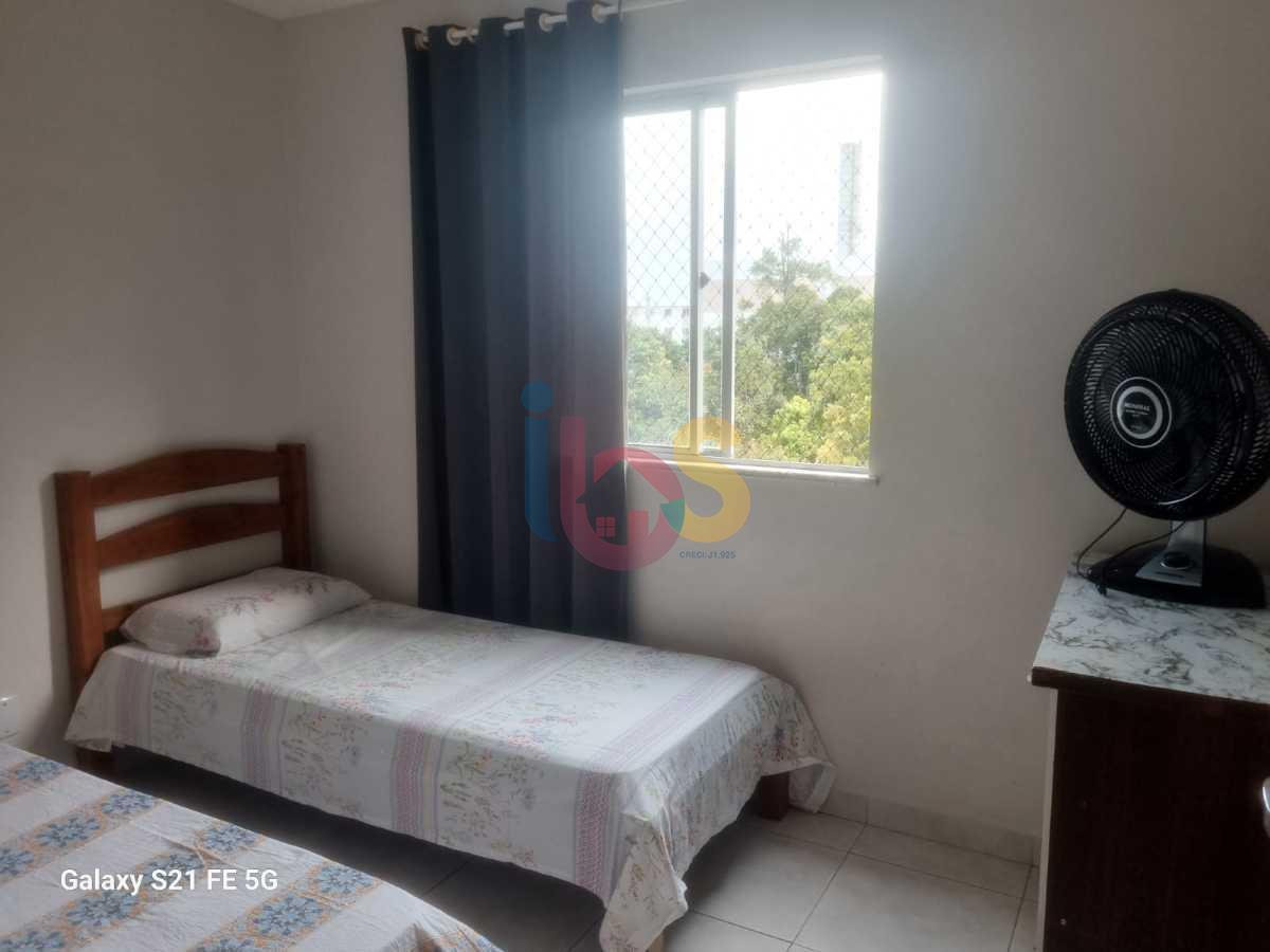 Apartamento, 2 quartos, 60 m² - Foto 8