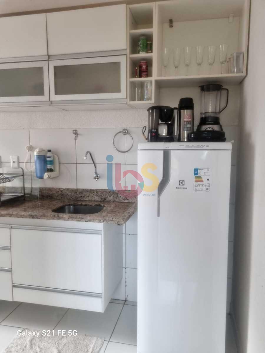 Apartamento, 2 quartos, 60 m² - Foto 16