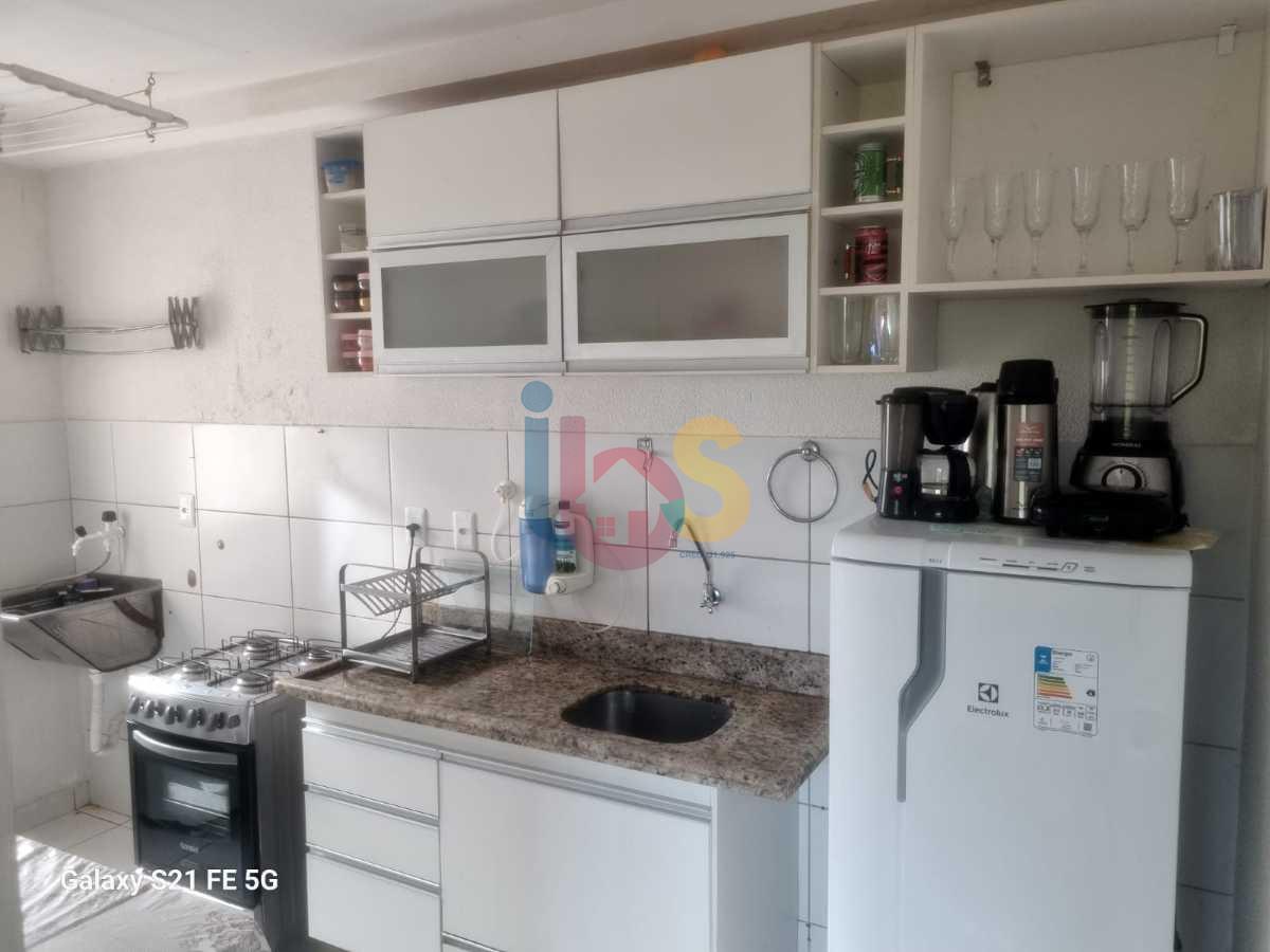 Apartamento, 2 quartos, 60 m² - Foto 14
