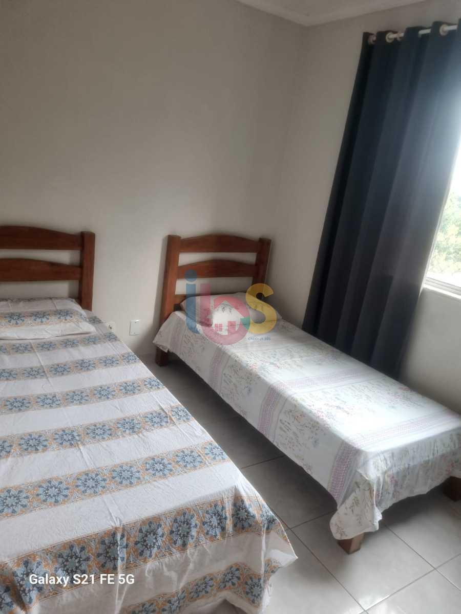 Apartamento, 2 quartos, 60 m² - Foto 12