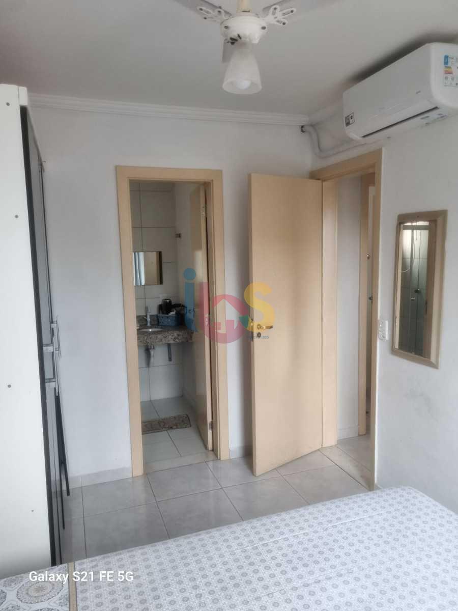 Apartamento, 2 quartos, 60 m² - Foto 13