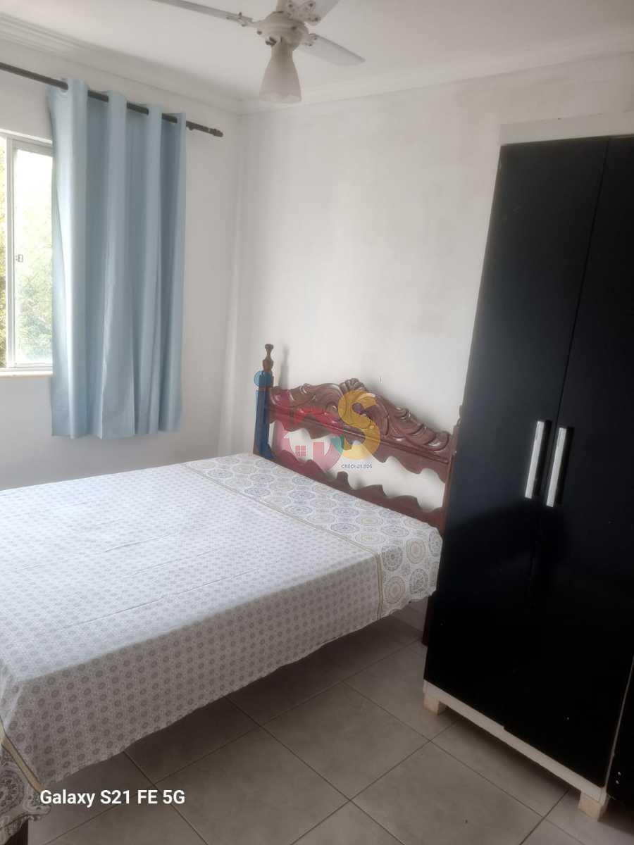 Apartamento, 2 quartos, 60 m² - Foto 10