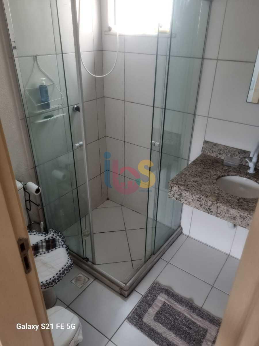 Apartamento, 2 quartos, 60 m² - Foto 9
