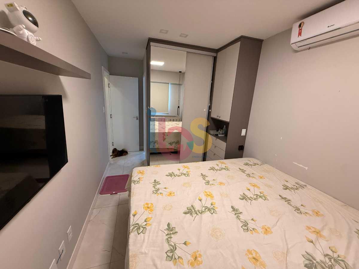 Apartamento, 2 quartos, 78 m² - Foto 5