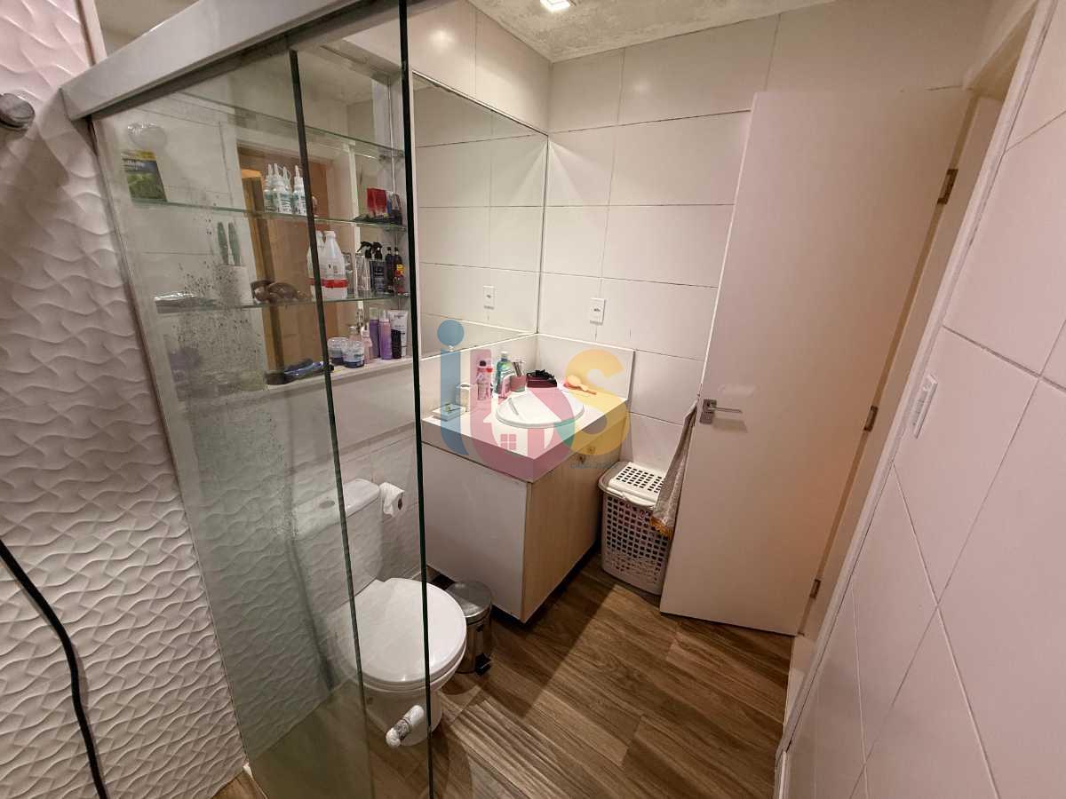 Apartamento, 2 quartos, 78 m² - Foto 9