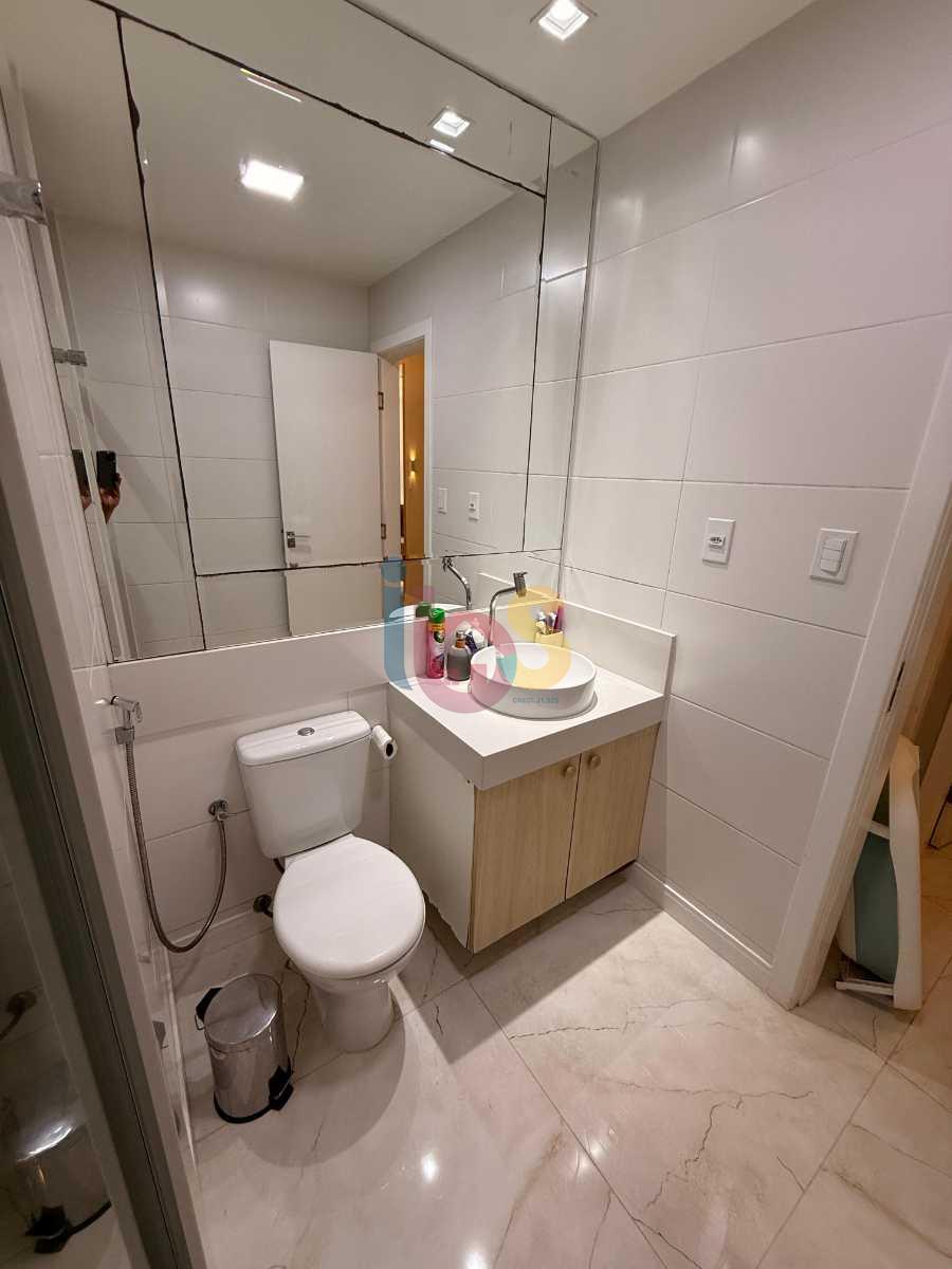 Apartamento, 2 quartos, 78 m² - Foto 10