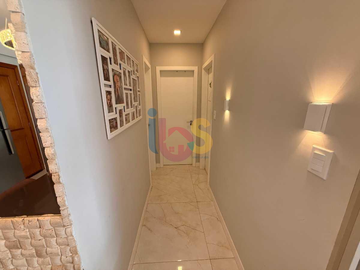 Apartamento, 2 quartos, 78 m² - Foto 8