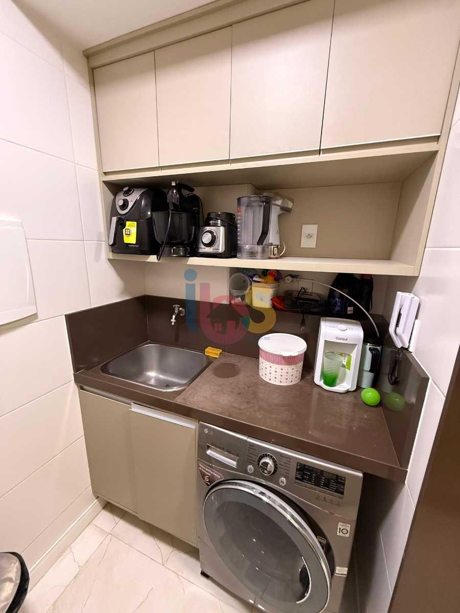 Apartamento, 2 quartos, 78 m² - Foto 15