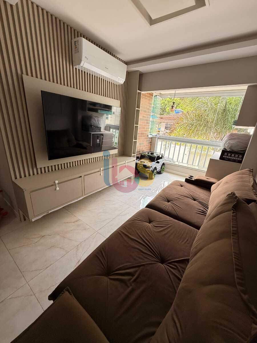 Apartamento, 2 quartos, 78 m² - Foto 1