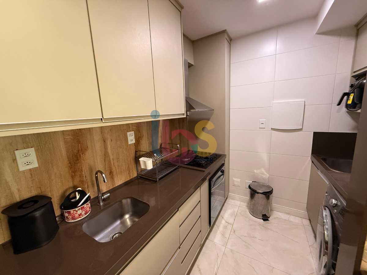 Apartamento, 2 quartos, 78 m² - Foto 13