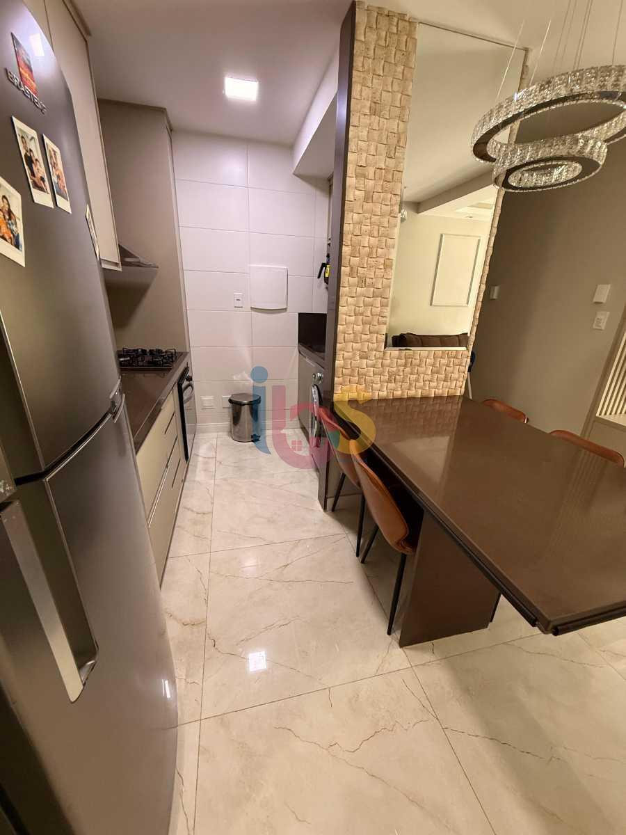 Apartamento, 2 quartos, 78 m² - Foto 6