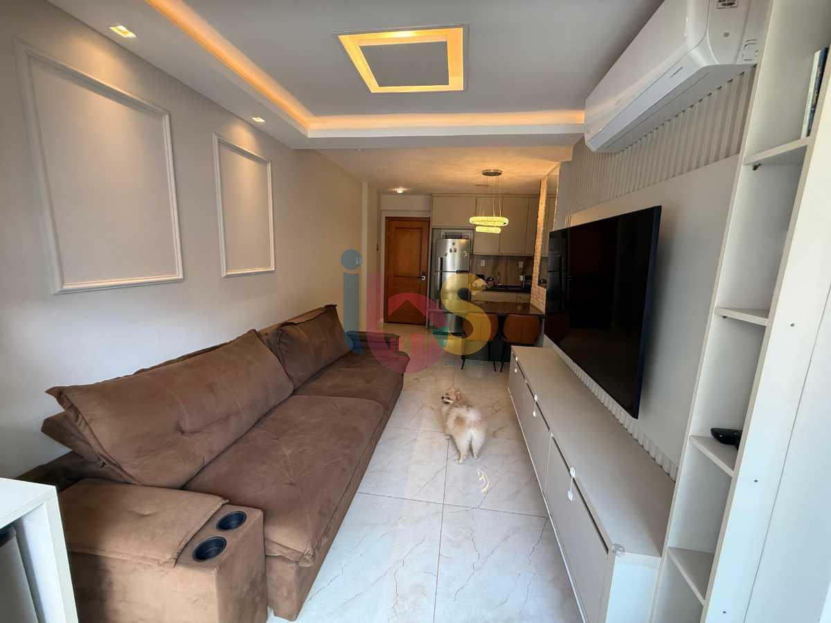 Apartamento, 2 quartos, 78 m² - Foto 4