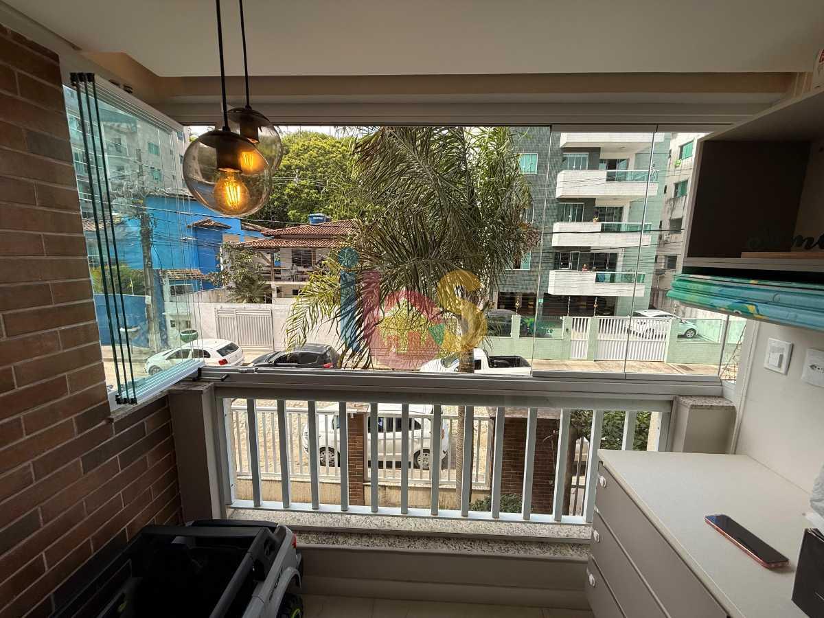 Apartamento, 2 quartos, 78 m² - Foto 11