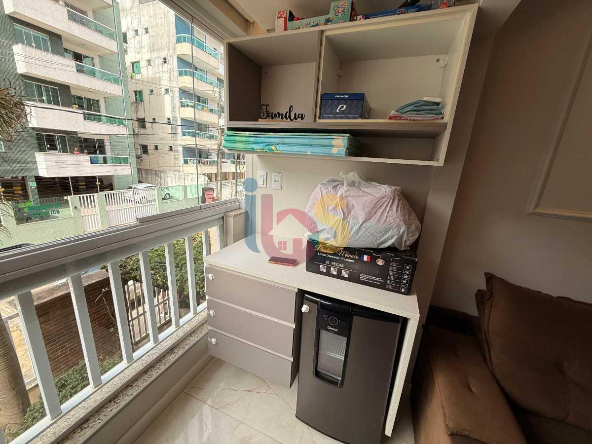 Apartamento, 2 quartos, 78 m² - Foto 14