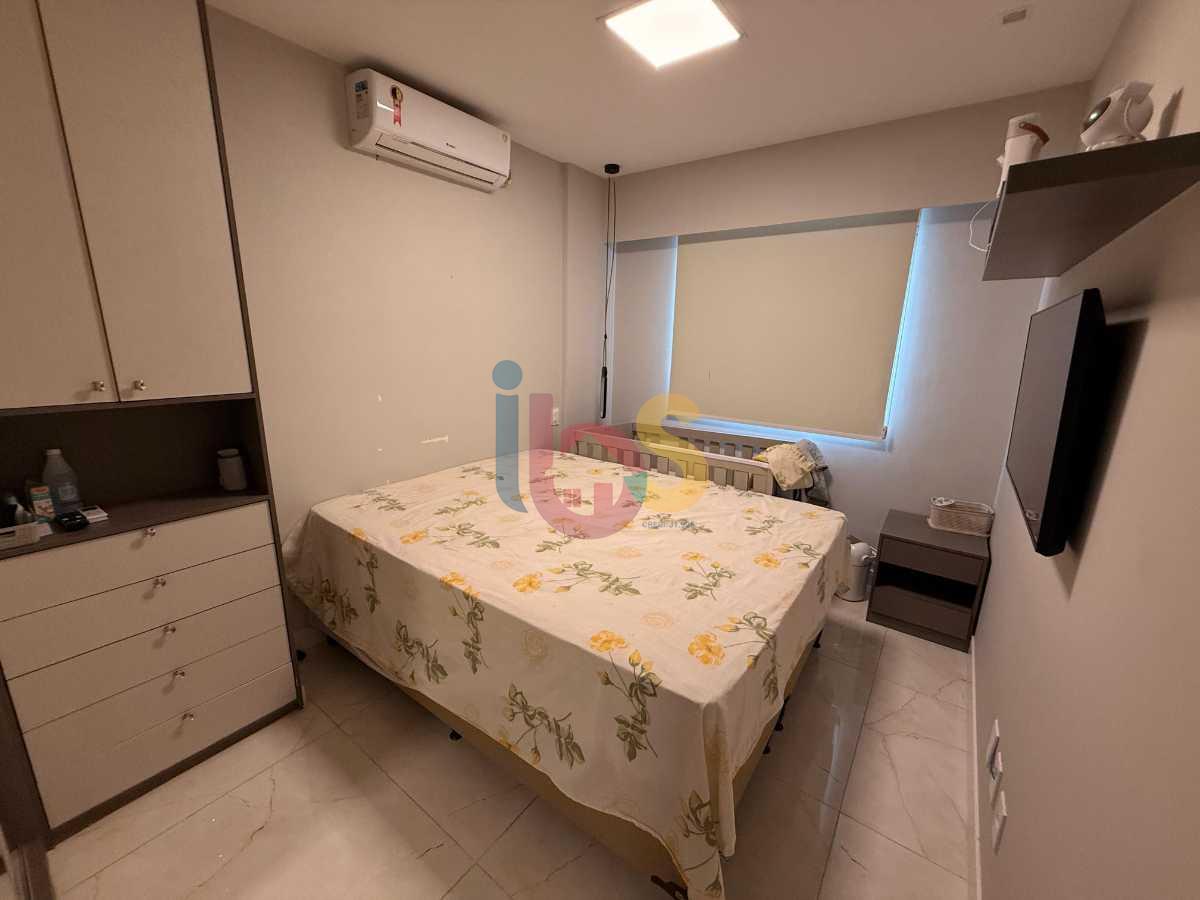 Apartamento, 2 quartos, 78 m² - Foto 8