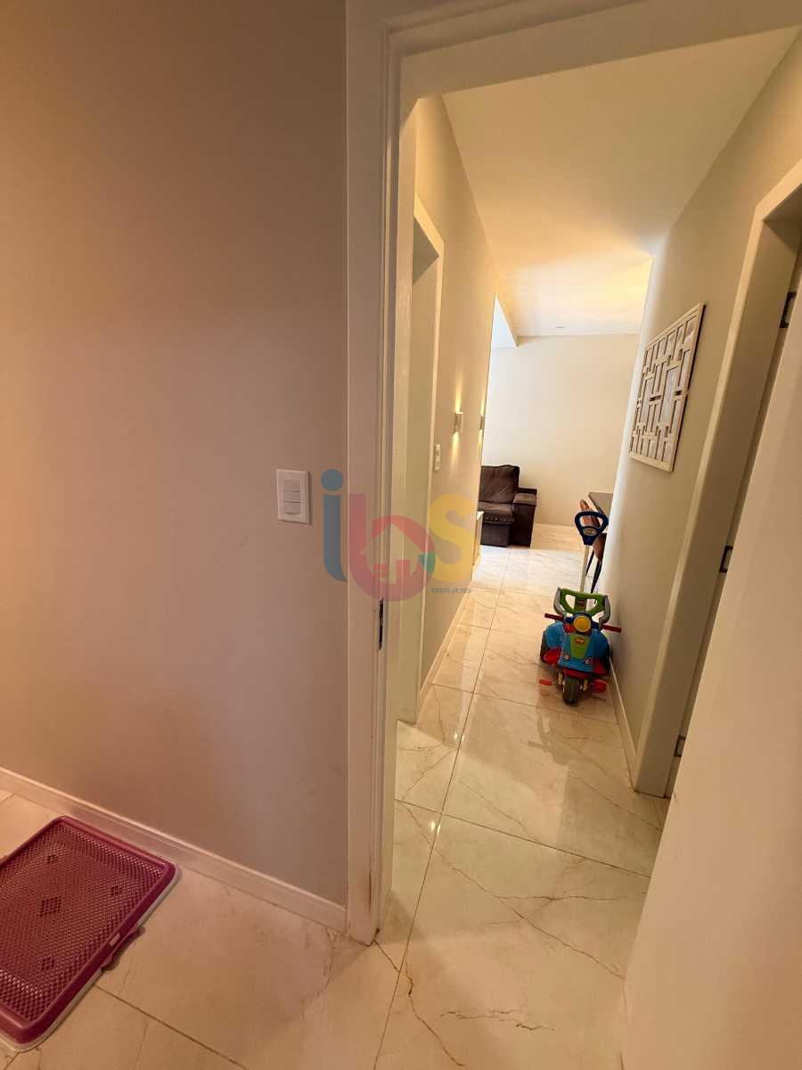 Apartamento, 2 quartos, 78 m² - Foto 9