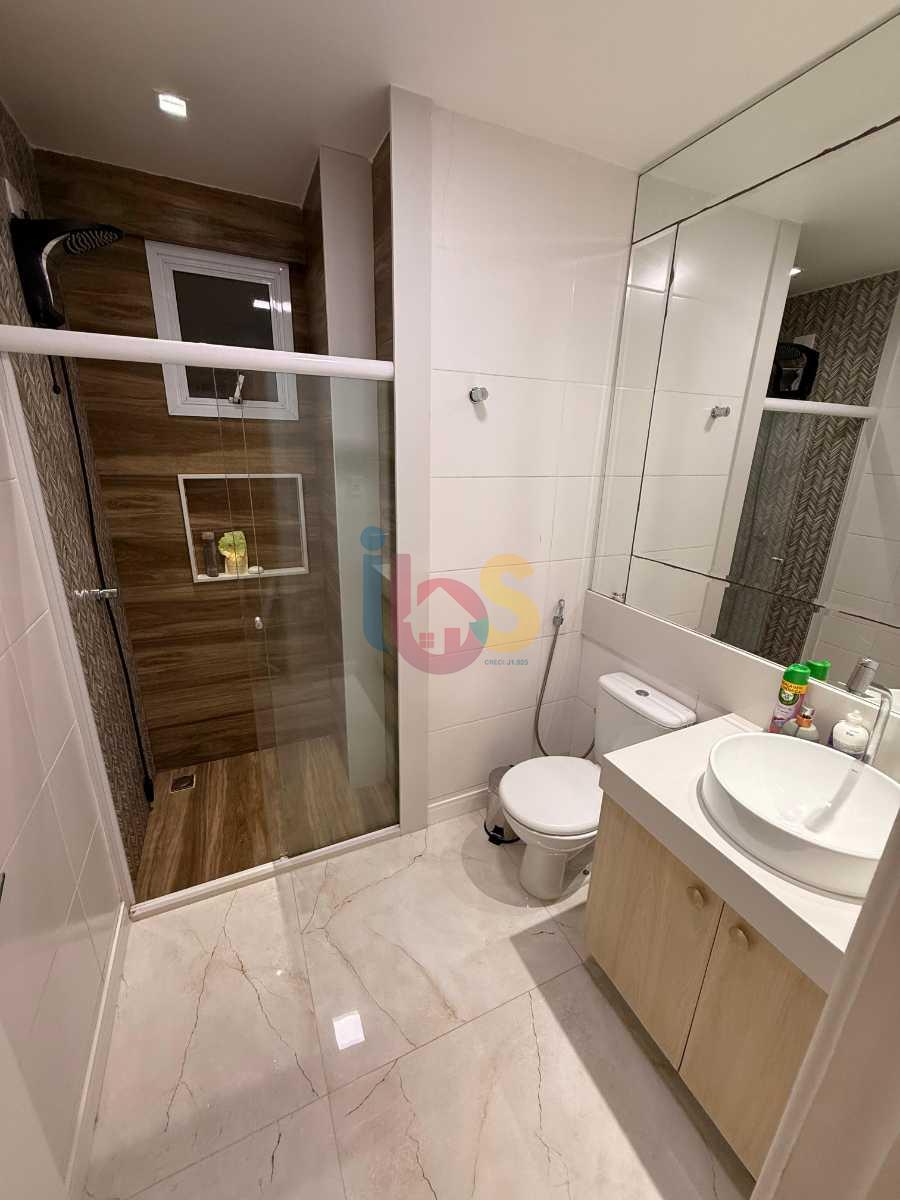 Apartamento, 2 quartos, 78 m² - Foto 5