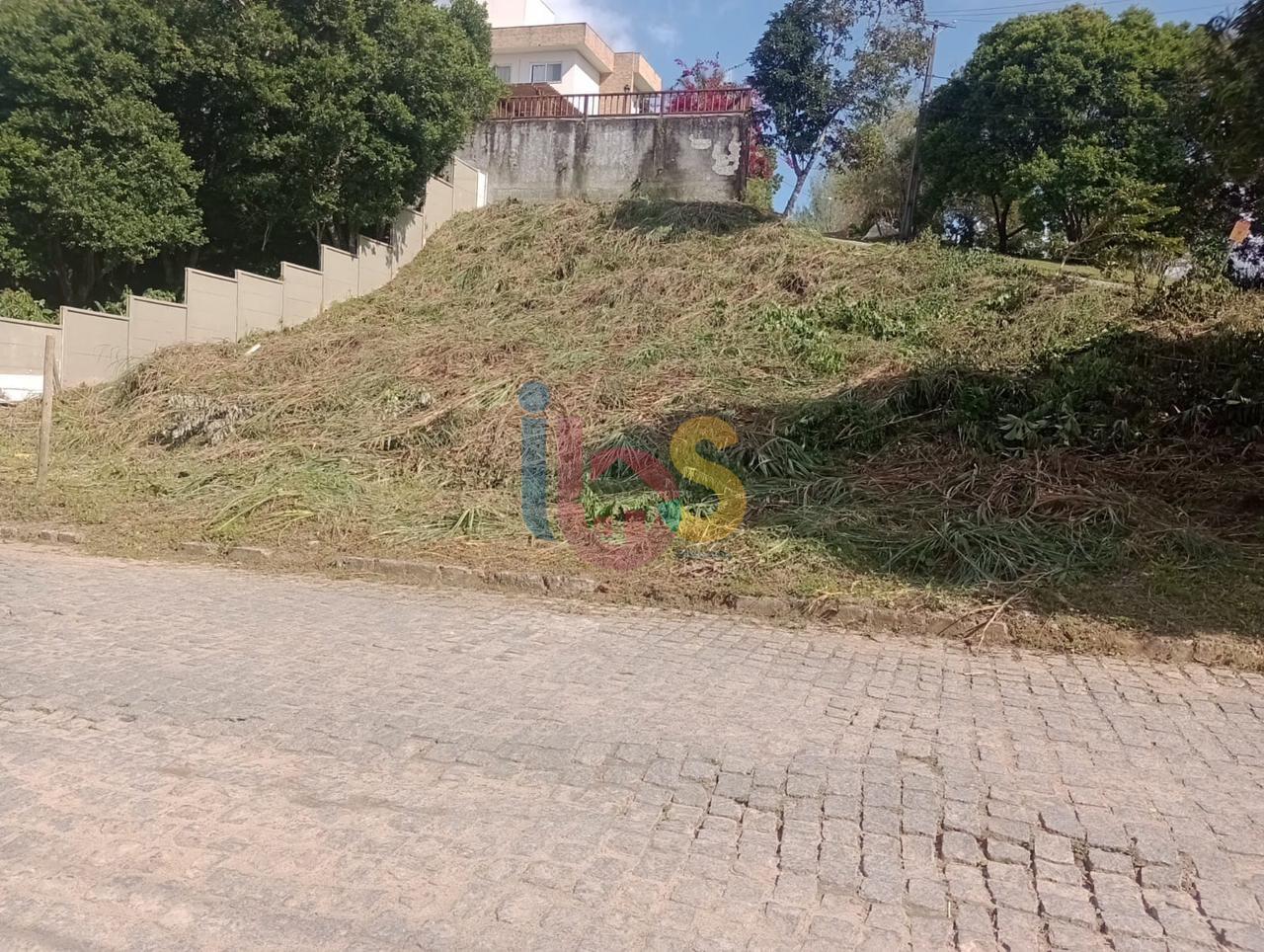 Terreno, 627 m² - Foto 2