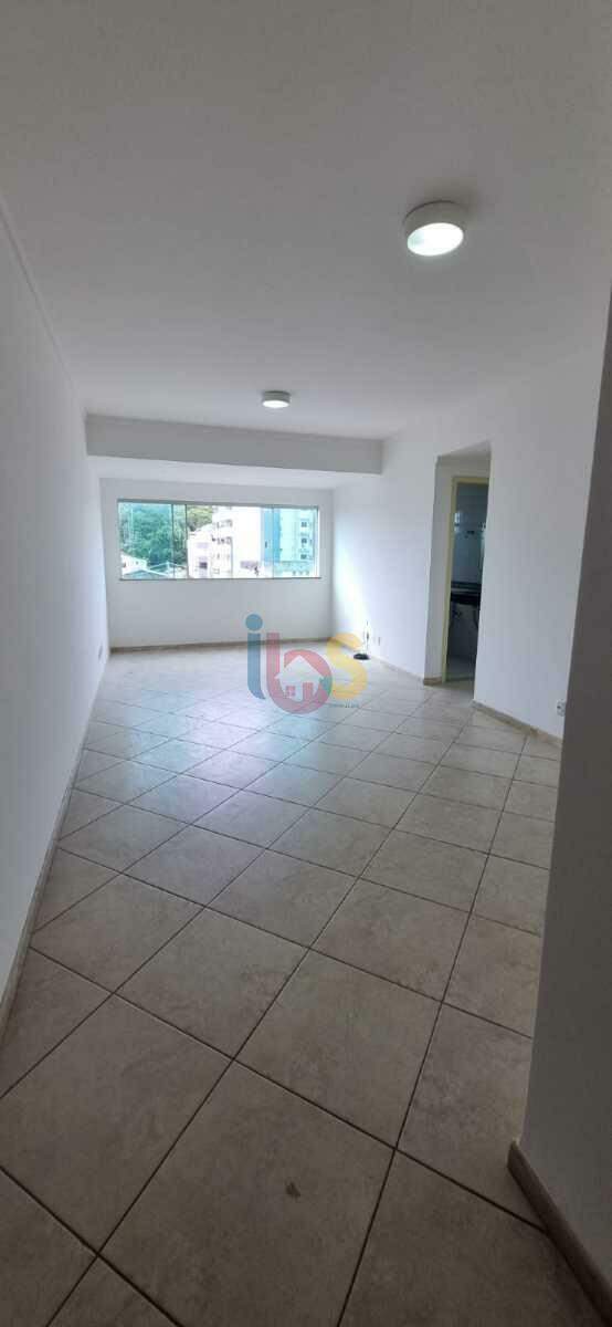 Apartamento, 2 quartos, 86 m² - Foto 1