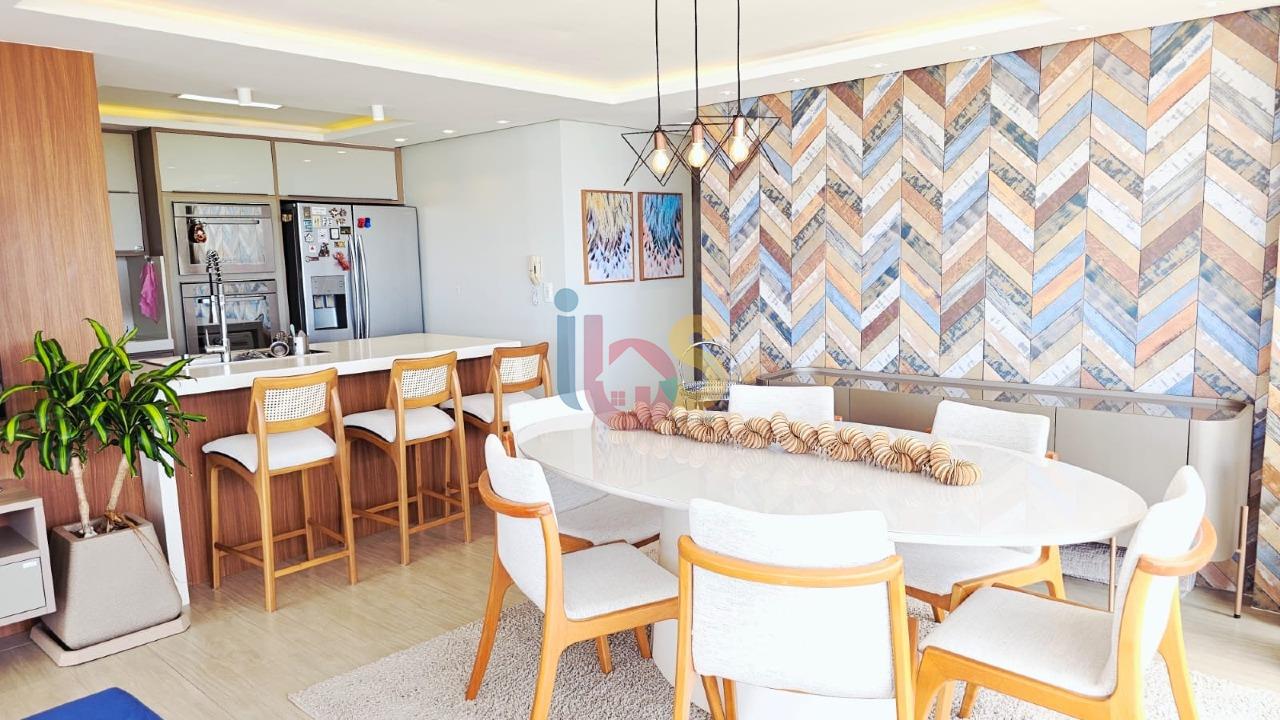 Cobertura, 3 quartos, 121 m² - Foto 10