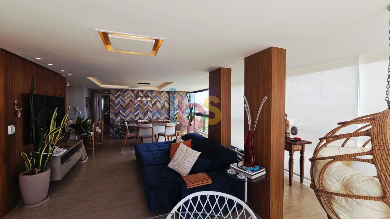 Cobertura, 3 quartos, 121 m² - Foto 9