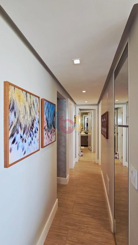 Cobertura, 3 quartos, 121 m² - Foto 14