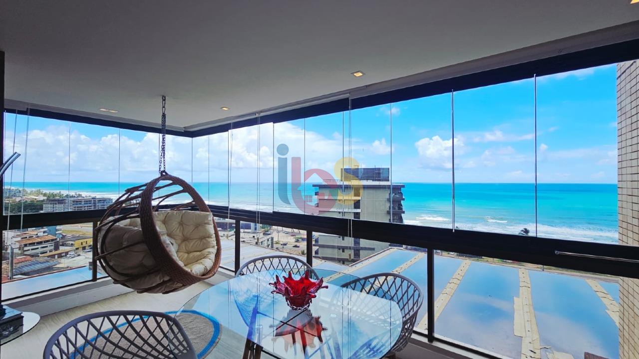 Cobertura, 3 quartos, 121 m² - Foto 3