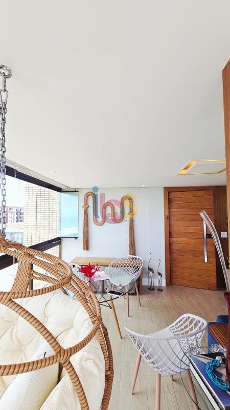 Cobertura, 3 quartos, 121 m² - Foto 12