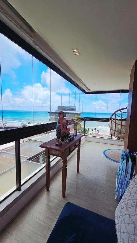 Cobertura, 3 quartos, 121 m² - Foto 5