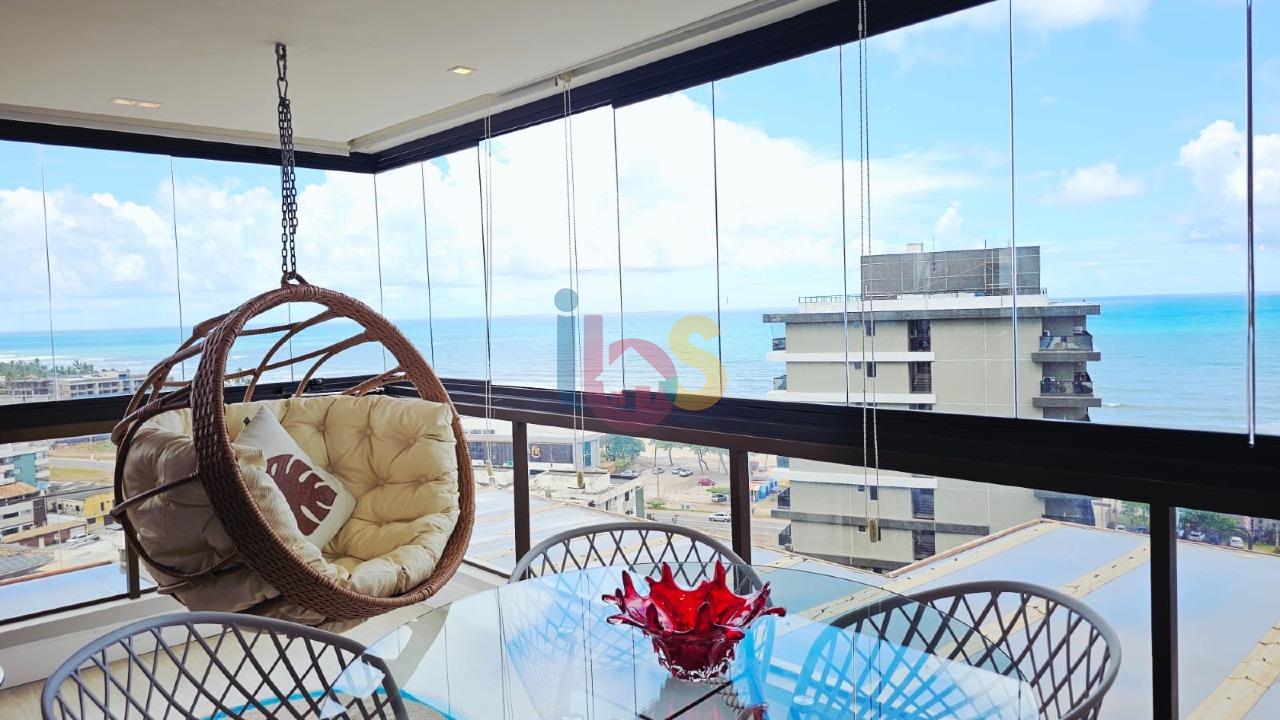 Cobertura, 3 quartos, 121 m² - Foto 4